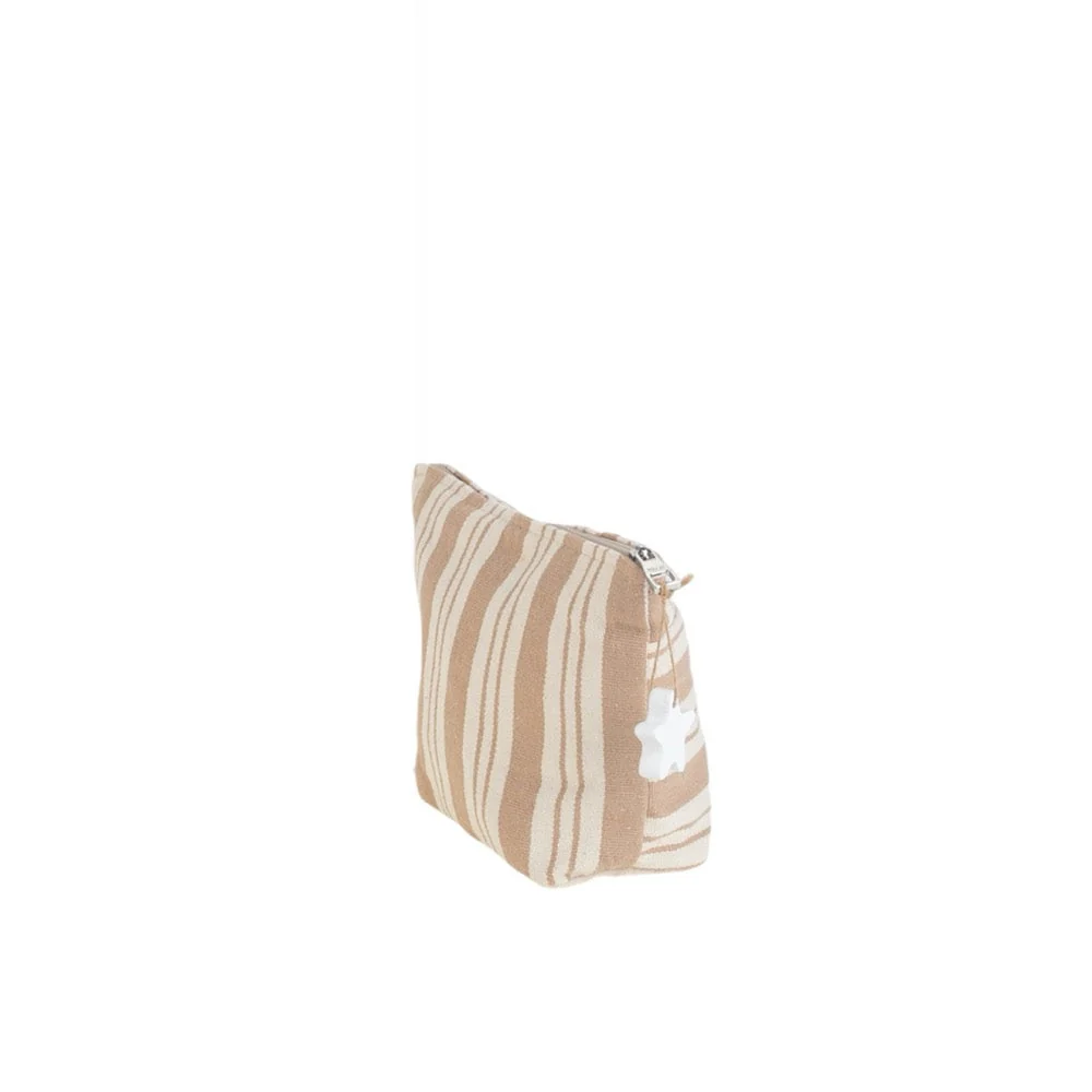 Neceser Playa lona Kbas Beige - Imagen 3