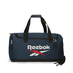 Bolsa de deporte Reebok Boston Marino 55cm