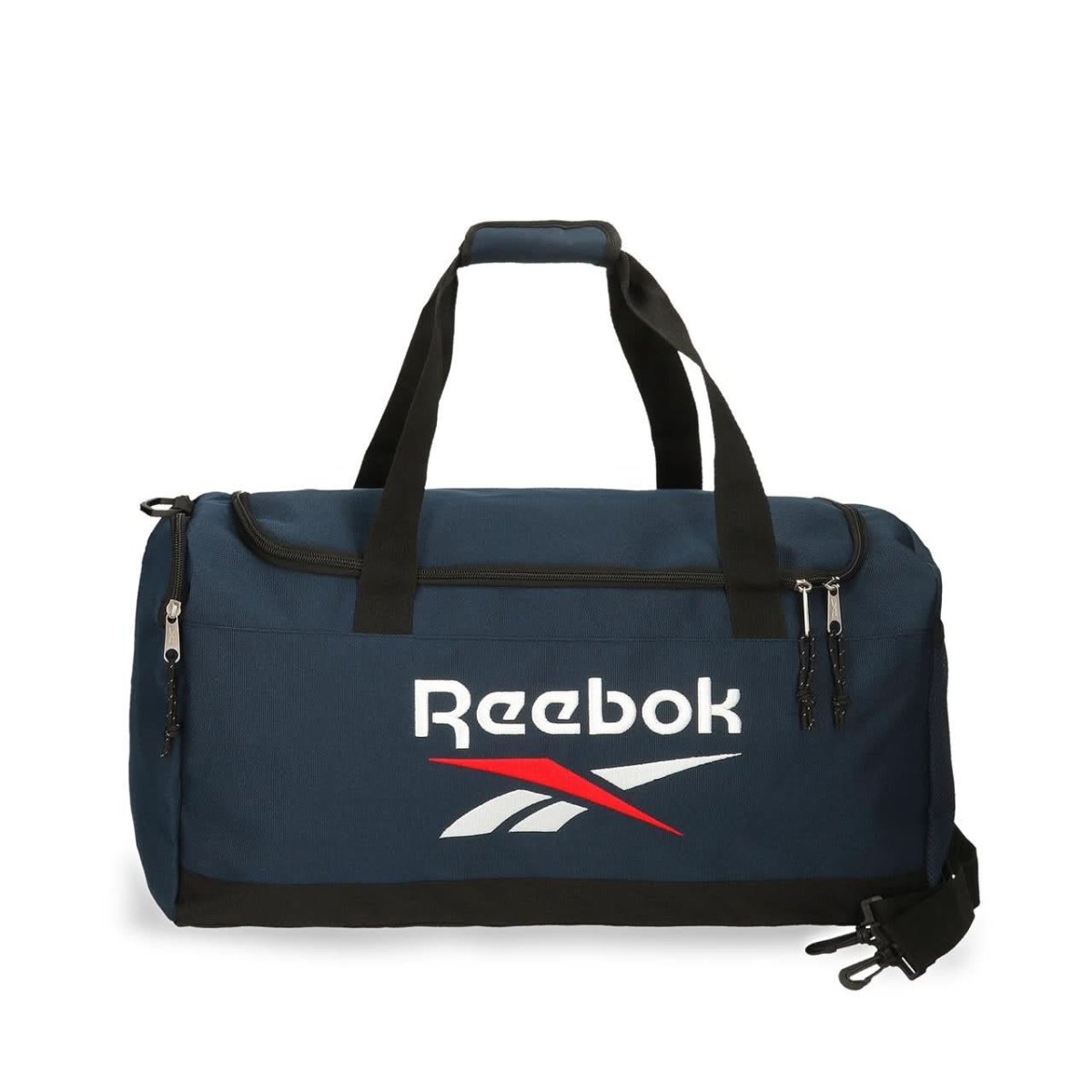 Bolsa de deporte Reebok Boston Marino 55cm - Imagen 2