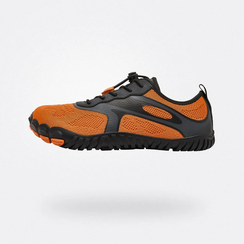 FoxPaw - Barefoot De Ocio