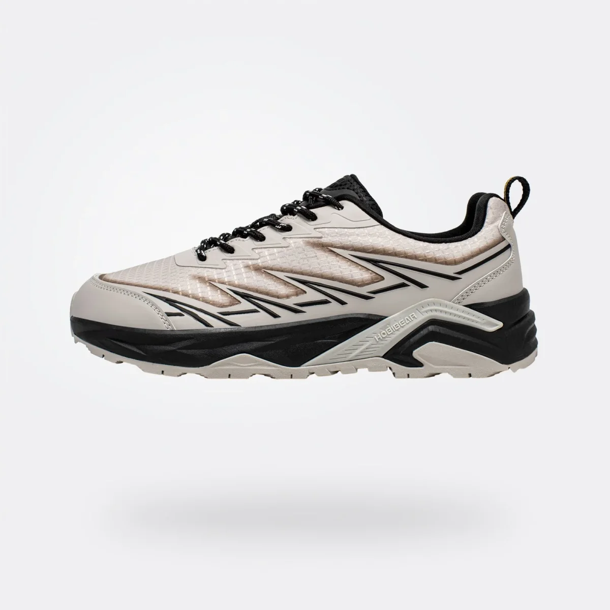 Talus - Zapatos De Punta Ancha