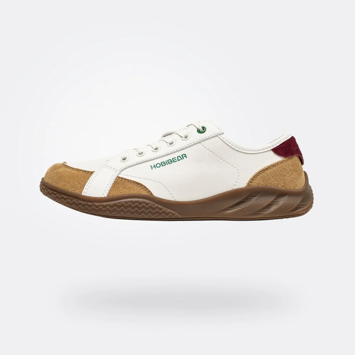 Oxalis - Zapatos De Punta Ancha