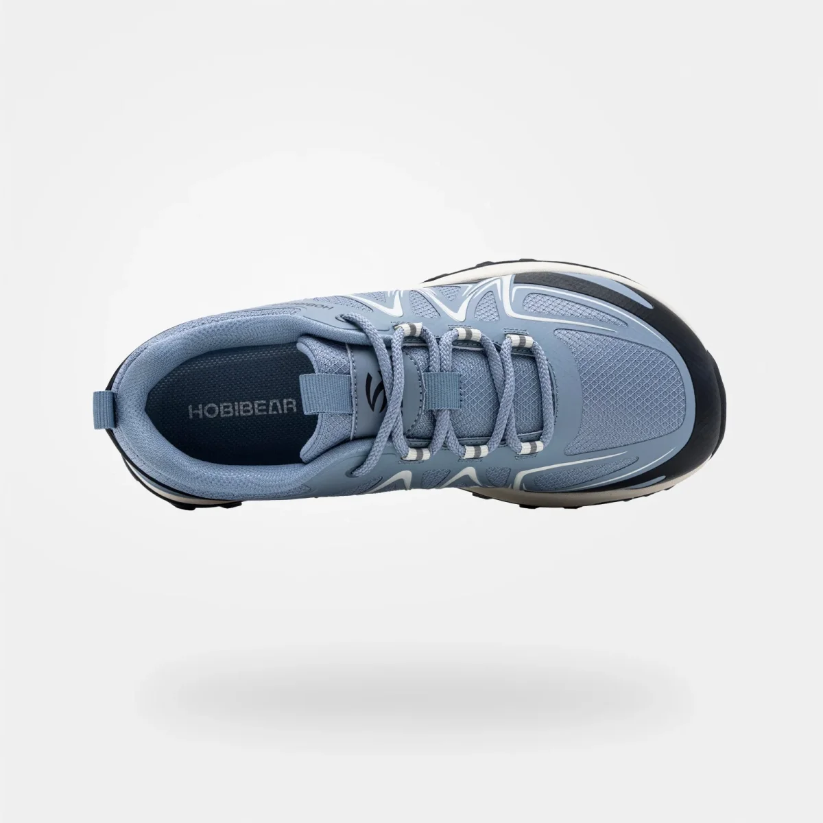 Sapphire - Zapatos De Punta Ancha - Imagen 3