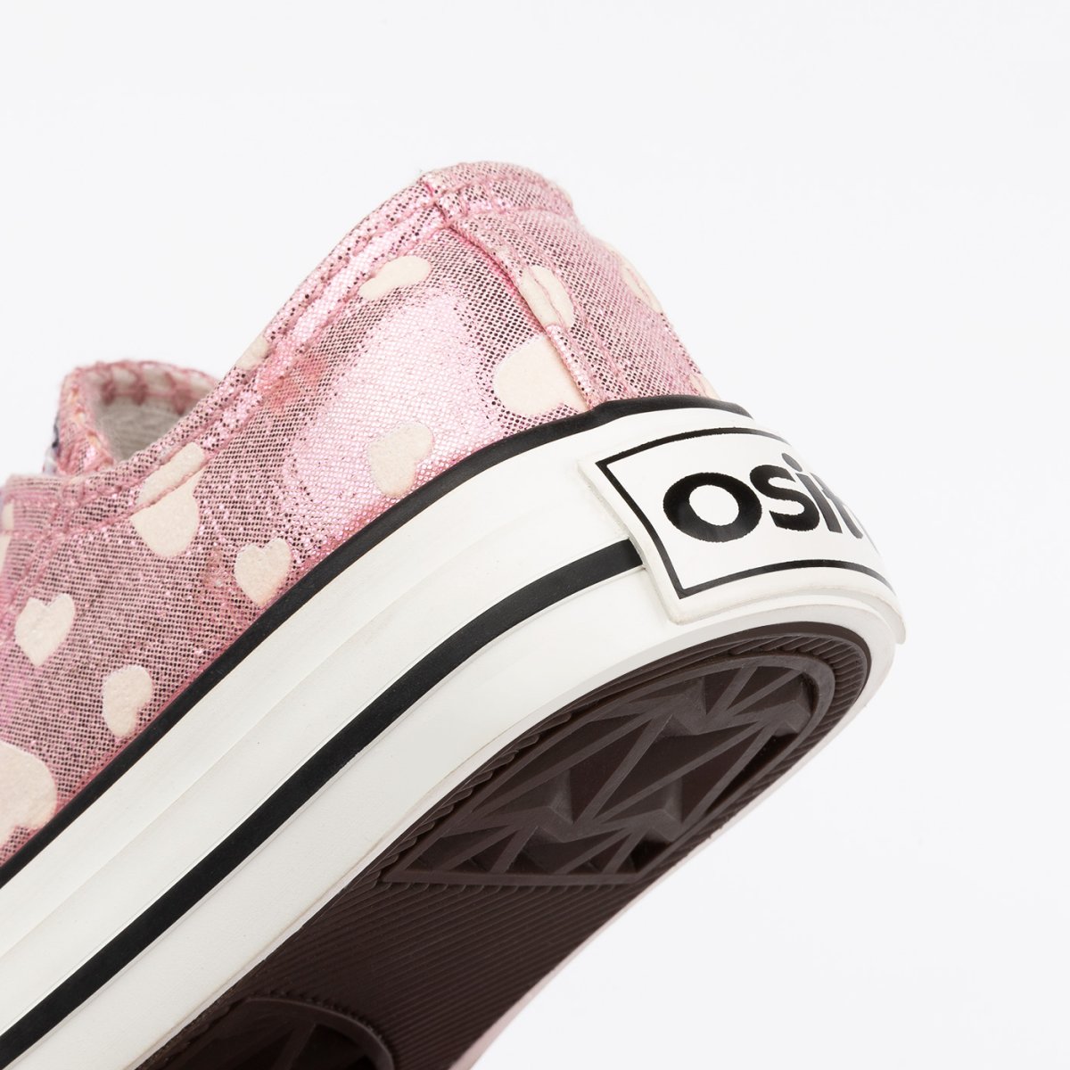 Zapatillas Brillo en La Oscuridad Rosa - Imagen 4