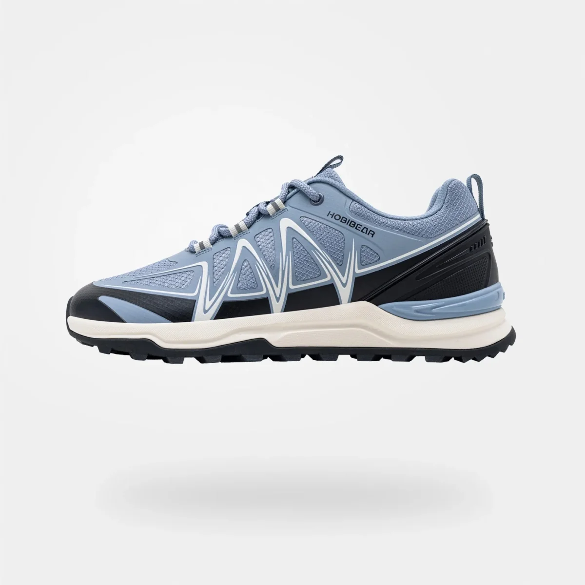 Sapphire - Zapatos De Punta Ancha - Imagen 2