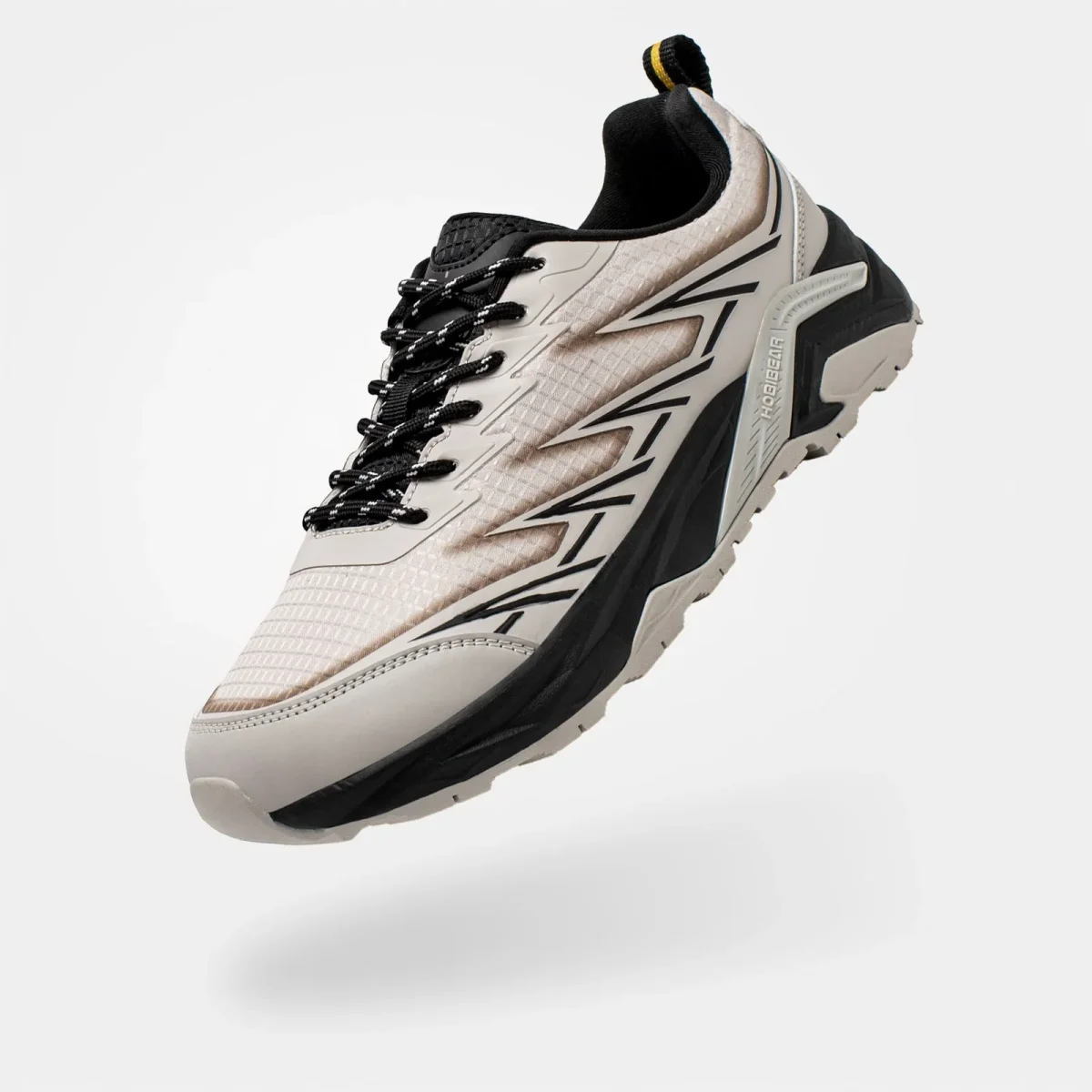Talus - Zapatos De Punta Ancha - Imagen 4