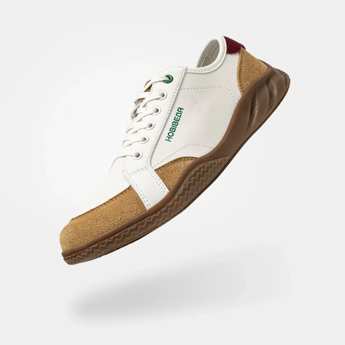 Oxalis - Zapatos De Punta Ancha - Imagen 7