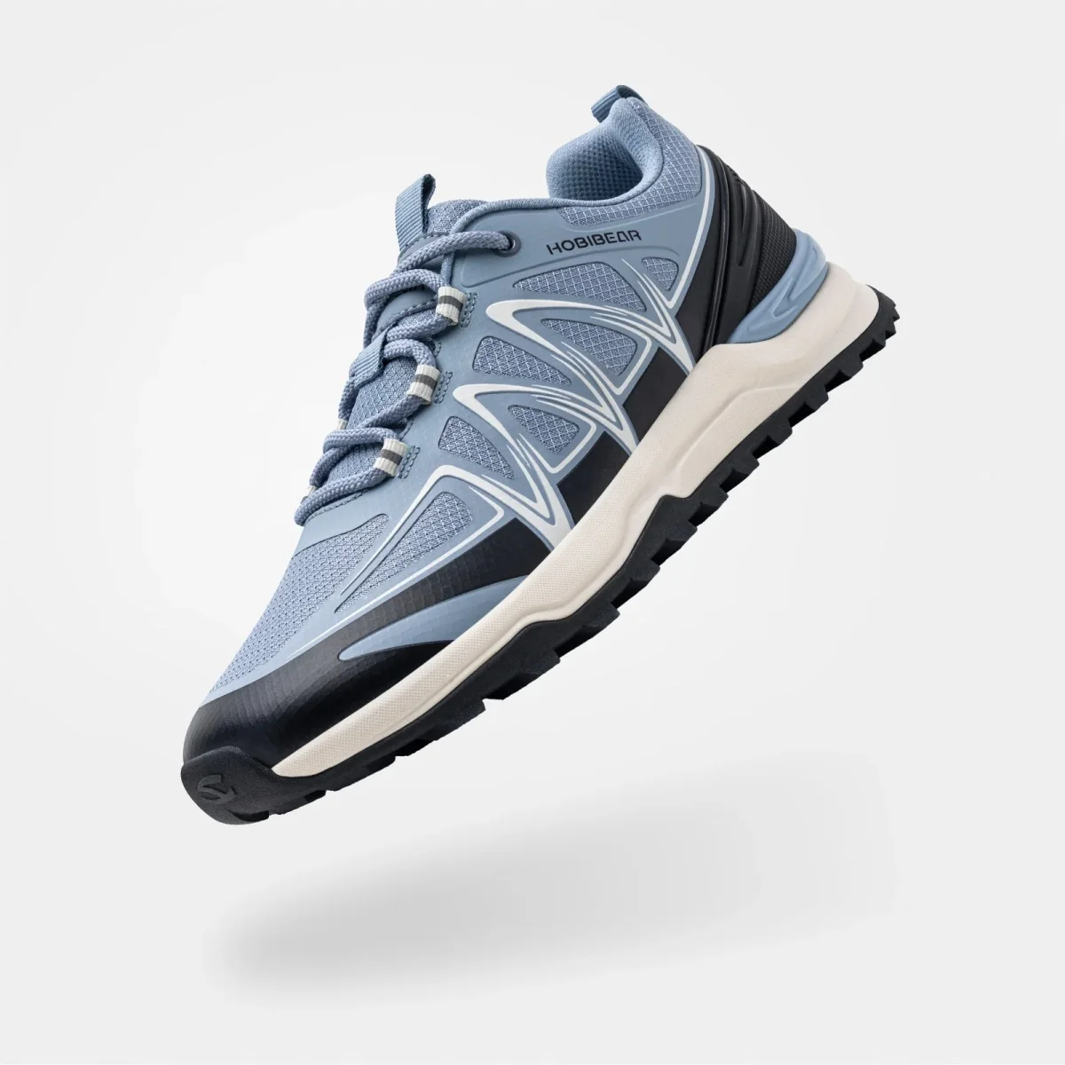 Sapphire - Zapatos De Punta Ancha - Imagen 6
