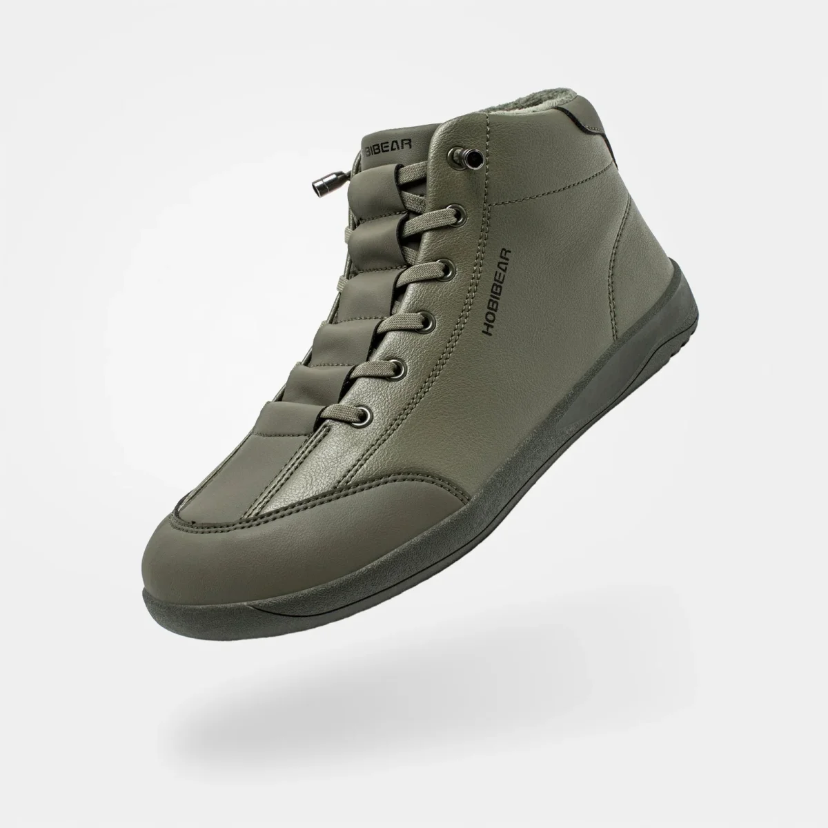 Ash 2.0 - Zapatos Barefoot De Invierno - Imagen 8