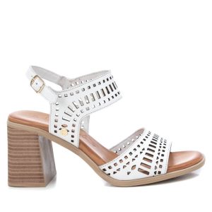 Sandalia Blanco Carmela 16079204