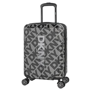 Maleta Cabina DKNY - 3100 Step & Repeat (55 x 36 x 23 cm)
