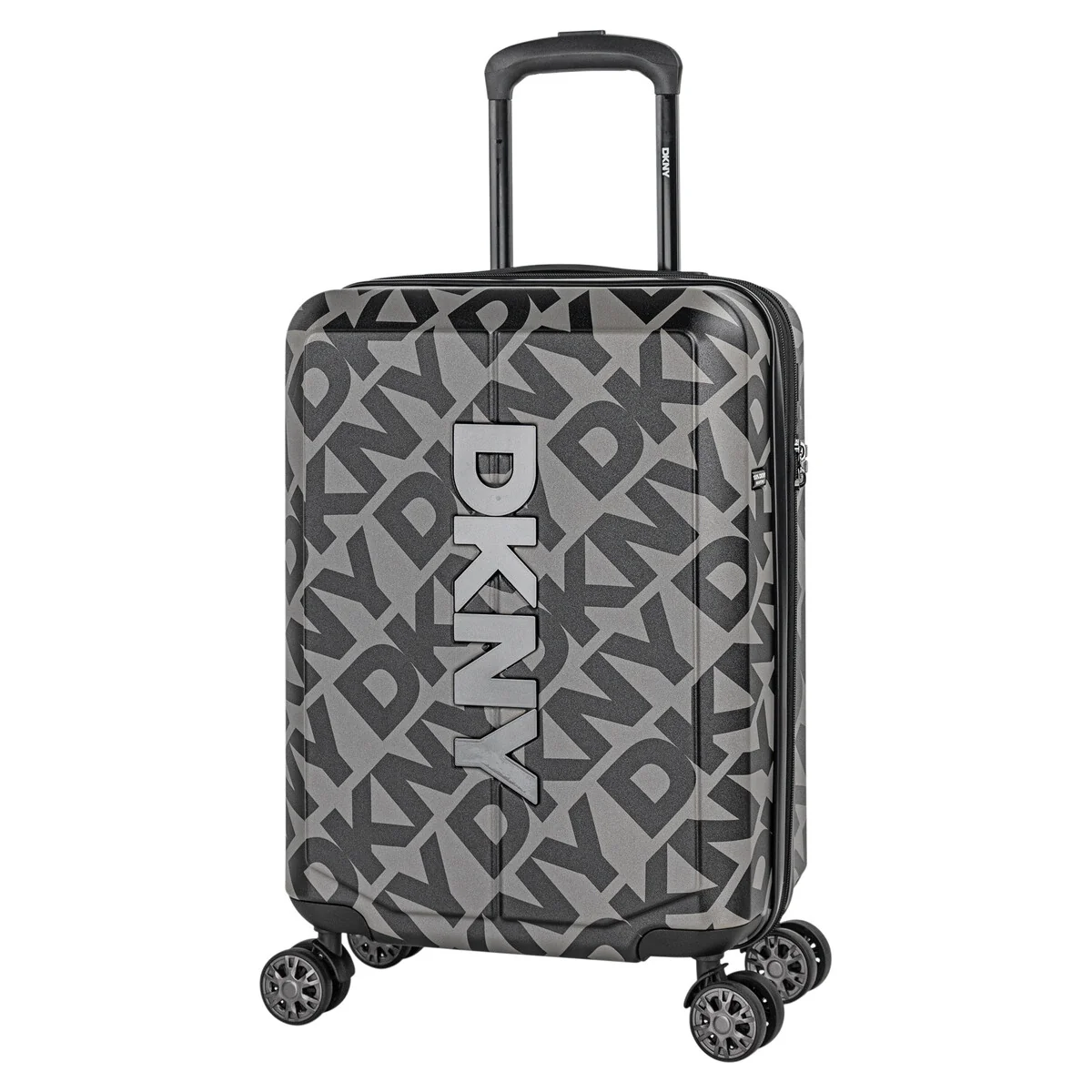 Maleta Cabina DKNY - 3100 Step & Repeat (55 x 36 x 23 cm) - Imagen 2