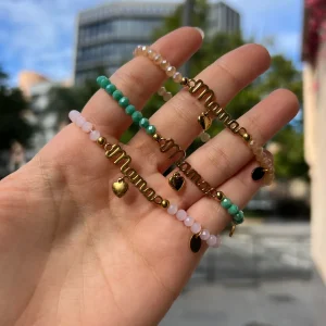 Pulsera mamá
