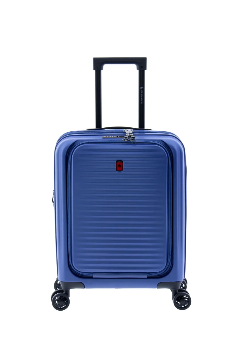 Maleta Cabina Extensible Gladiator Nomadtec - Imagen 9