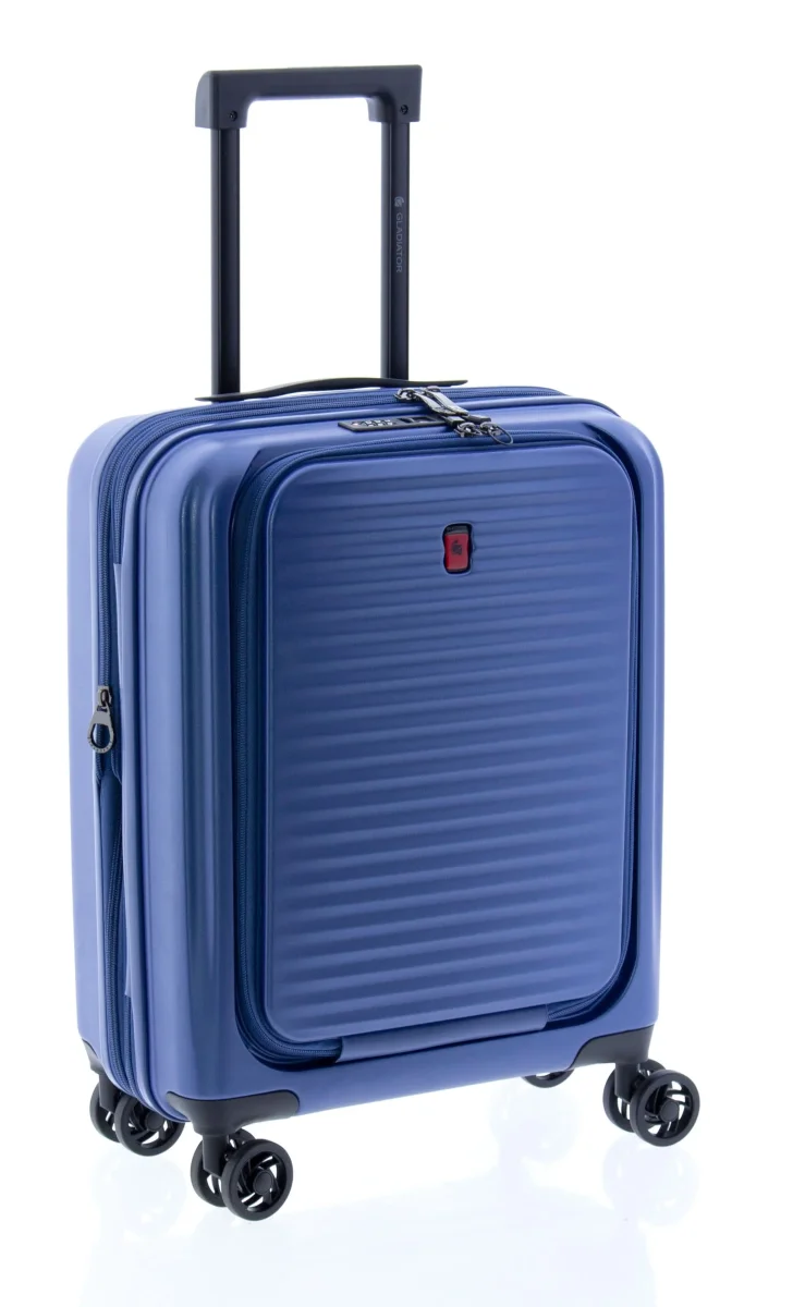 Maleta Cabina Extensible Gladiator Nomadtec - Imagen 7