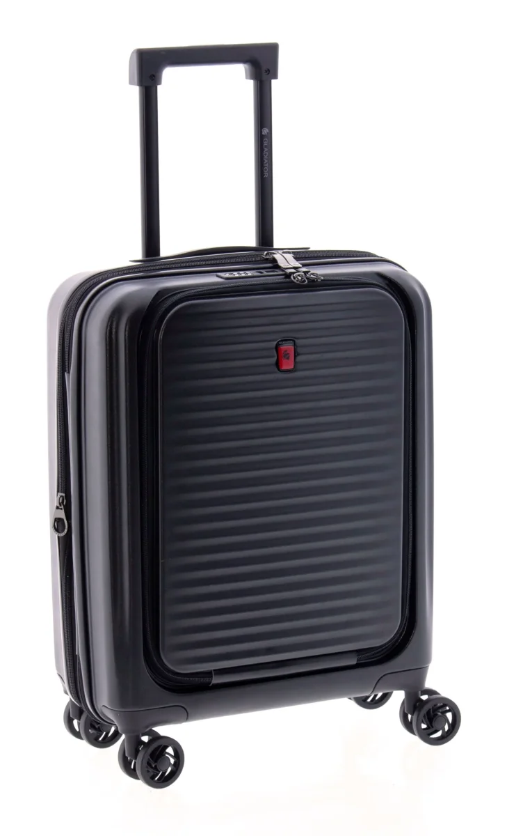 Maleta Cabina Extensible Gladiator Nomadtec - Imagen 4