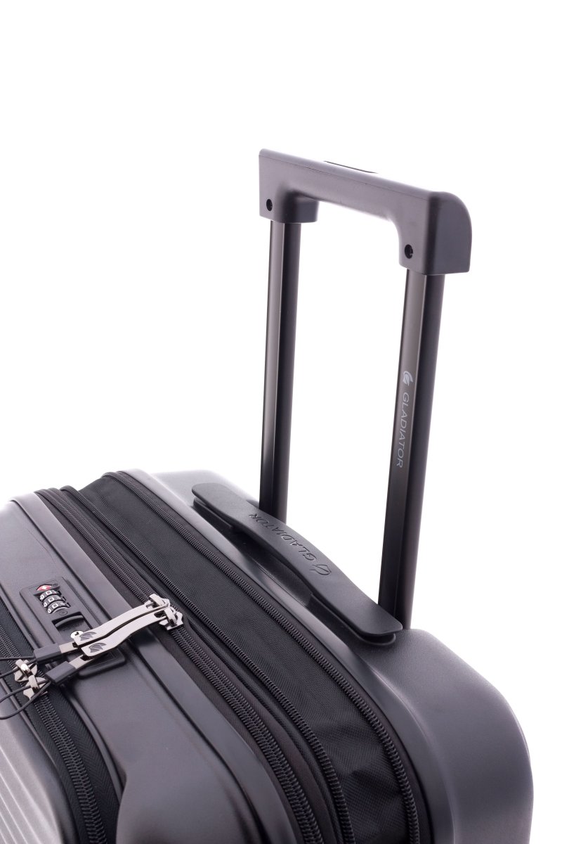 Maleta Cabina Extensible Gladiator Nomadtec - Imagen 5