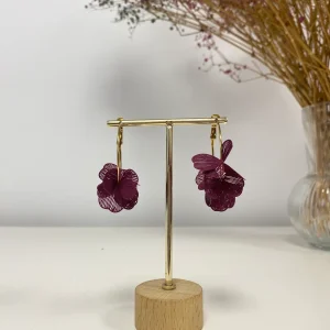Pendientes Sibuya colores