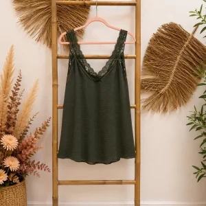 Lencera plus size