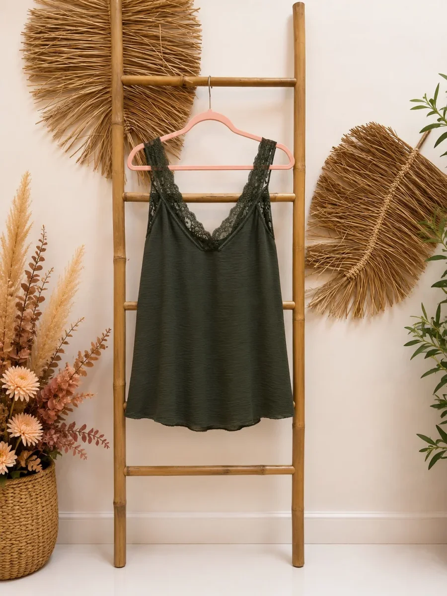 Lencera plus size - Imagen 2