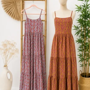 Vestido Hao