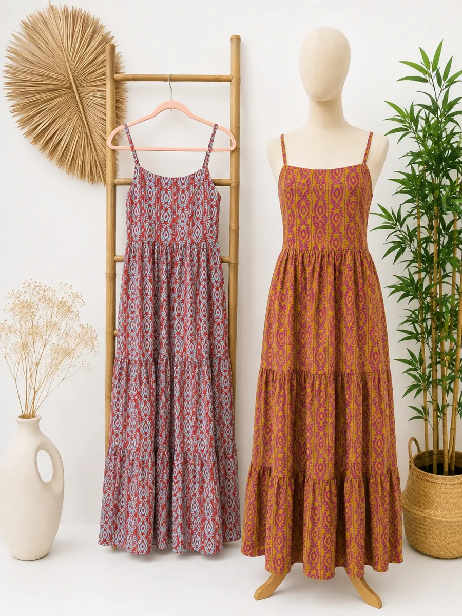 Vestido Hao - Imagen 2