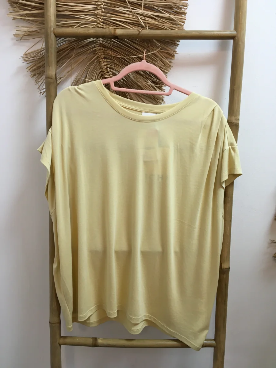 Blusa limon
