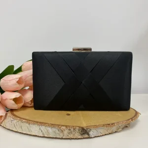 Bolso Maria negro