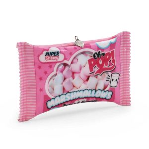 Oh My Pop! Marshmallow-Neceser, Rosa
