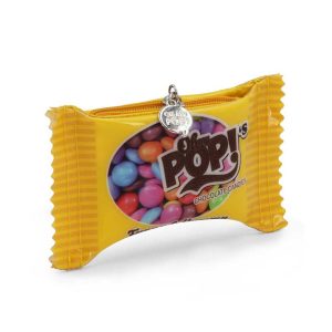 Oh My Pop! Chococandy-Monedero, Amarillo