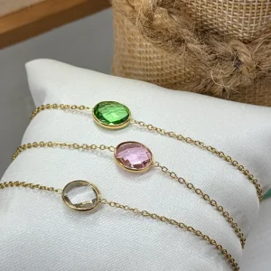 Pulsera Diana