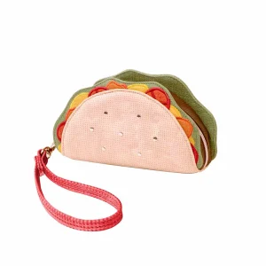 Oh My Pop! Taco-Monedero Tex, Beige