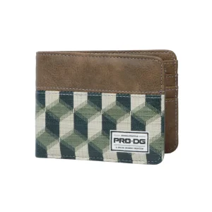 PRODG Blur-Billetero Freestyle, Verde
