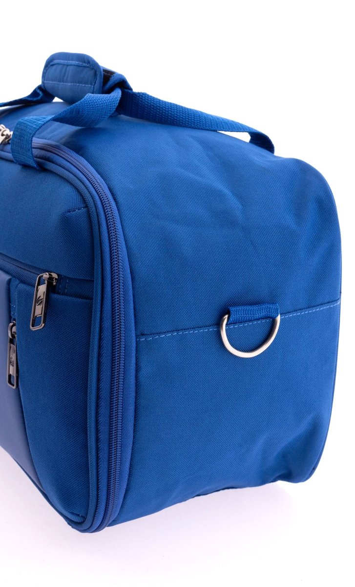 Bolso Mochila Viaje Gladiator Arctic Tamaño RyanAir (40x25x20cm) - Imagen 9