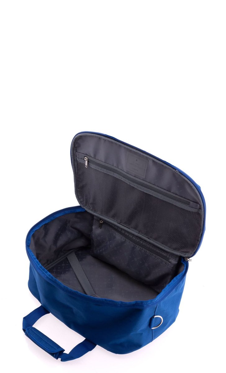 Bolso Mochila Viaje Gladiator Arctic Tamaño RyanAir (40x25x20cm) - Imagen 8
