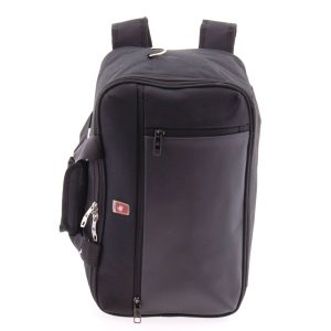 Bolso Mochila Viaje Gladiator Arctic Tamaño RyanAir (40x25x20cm)
