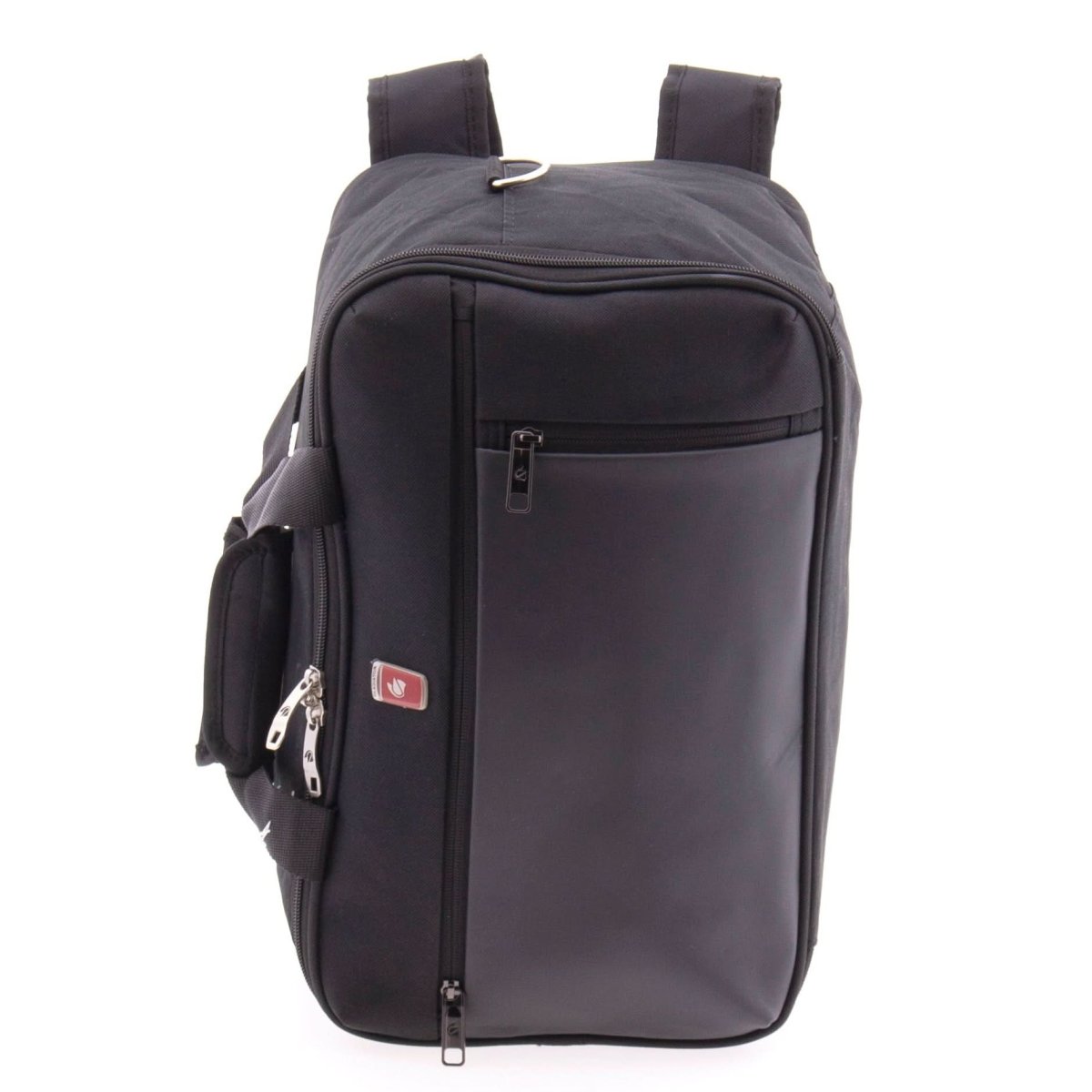 Bolso Mochila Viaje Gladiator Arctic Tamaño RyanAir (40x25x20cm) - Imagen 2