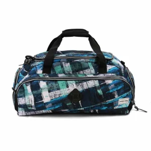 PRODG Fast-Bolsa de Deporte Nomad, Turquesa