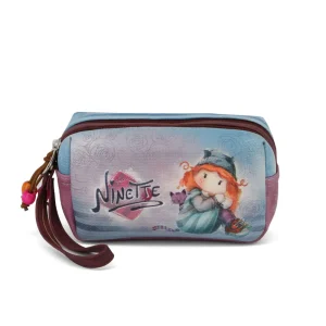 Forever Ninette Origin-Neceser Box, Multicolor
