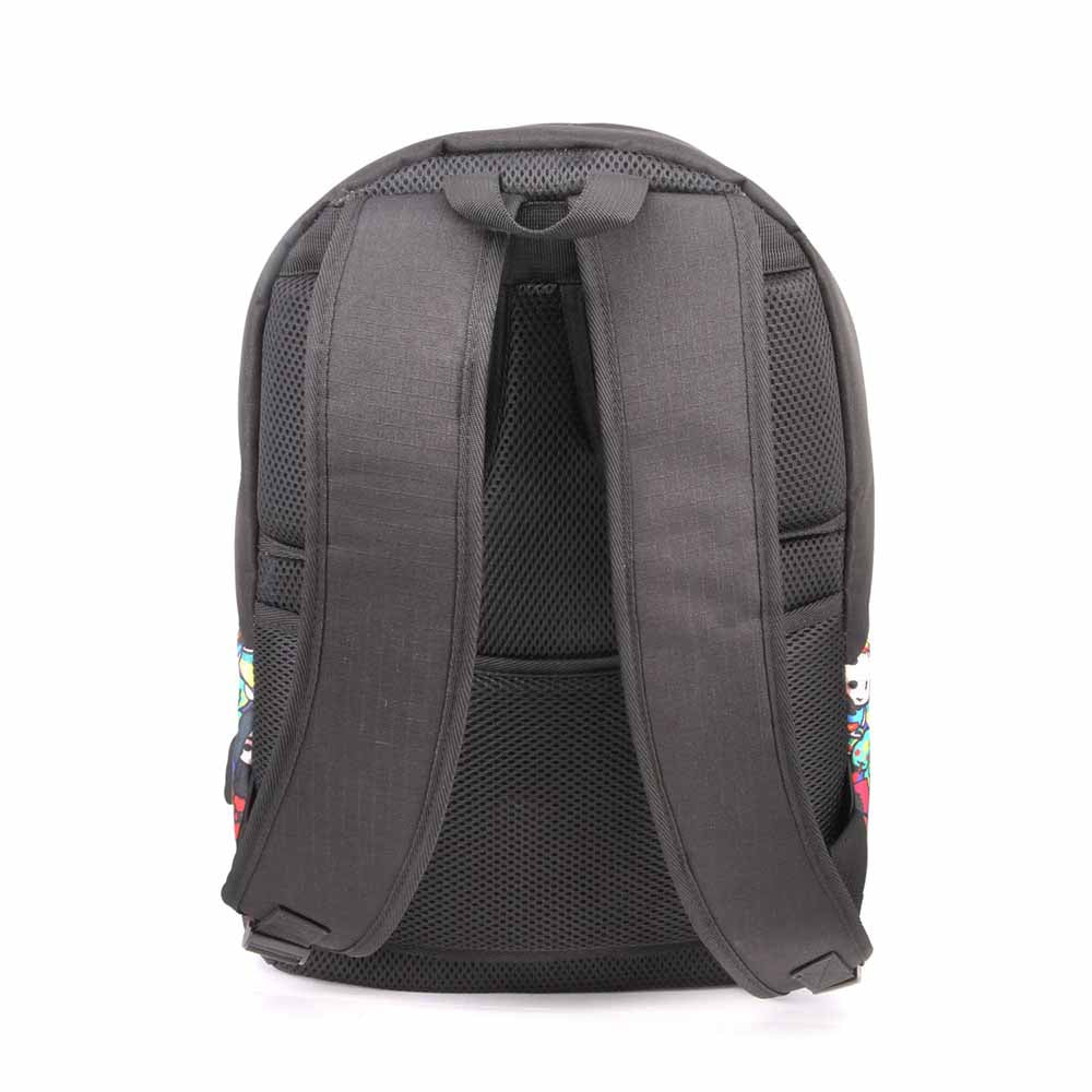 Harry Potter Accio-Mochila HS FAN 2.2, Multicolor - Imagen 4