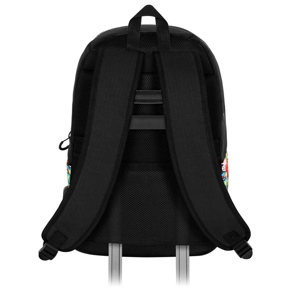 Harry Potter Accio-Mochila HS FAN 2.2, Multicolor - Imagen 5