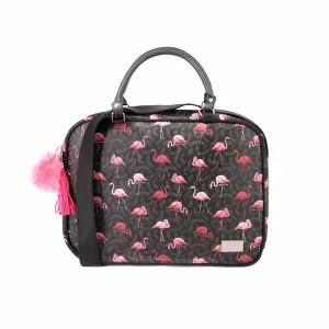 Oh My Pop! Flaminpop-Bolso para Portátil Laptop, Multicolor