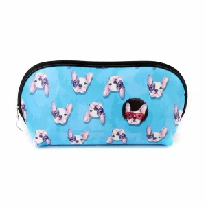 Oh My Pop! Doggy-Neceser Jelly, Azul
