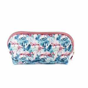 Oh My Pop! Flamenco Tropical-Neceser Jelly, Verde