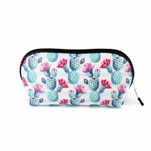 Oh My Pop! Nopal-Neceser Jelly, Multicolor