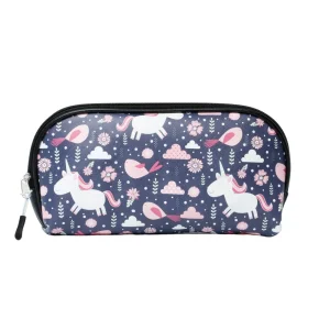 Oh My Pop! Fantasy-Neceser Jelly Pequeño, Multicolor
