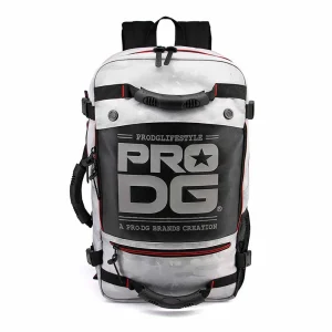 PRODG Greyade-Mochila Pro, Gris