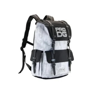 PRODG Greyade-Mochila Gear, Gris