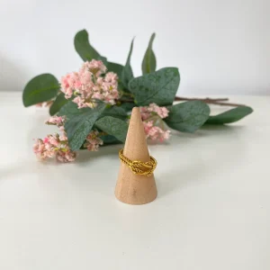 Anillo unión