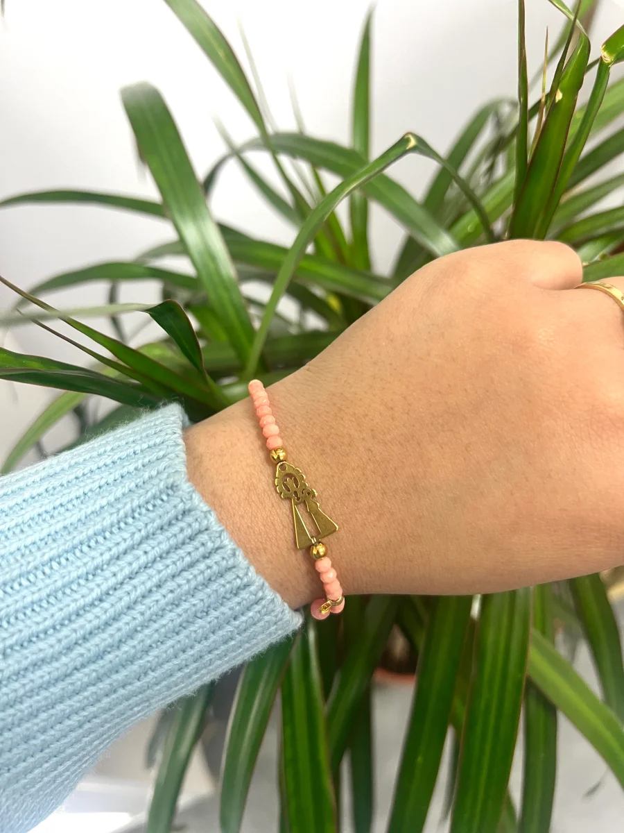 Pulsera virgen desamparados - Imagen 5